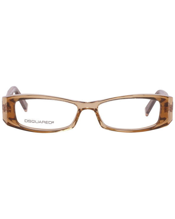 GLASSES DSQUARED2 WOMAN DQ5020-045-51 (Lens/Bridge/Temple) 51/14/135 mm)