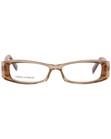 GLASSES DSQUARED2 WOMAN DQ5020-045-51 (Lens/Bridge/Temple) 51/14/135 mm)