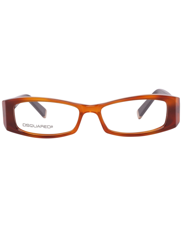 GLASSES DSQUARED2 WOMAN DQ5020-053-51 (Lens/Bridge/Temple) 51/14/135 mm)