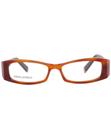 GLASSES DSQUARED2 WOMAN DQ5020-053-51 (Lens/Bridge/Temple) 51/14/135 mm)