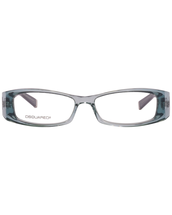 GLASSES DSQUARED2 WOMAN DQ5020-087-51 (Lens/Bridge/Temple) 51/14/135 mm)