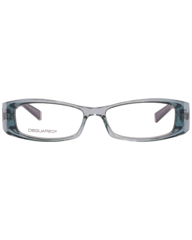 GLASSES DSQUARED2 WOMAN DQ5020-087-51 (Lens/Bridge/Temple) 51/14/135 mm)