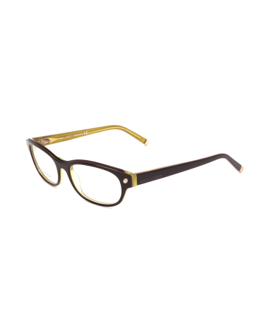 GLASSES DSQUARED2 WOMAN DQ5022-050-51 (Lens/Bridge/Temple) 51/16/135 mm)