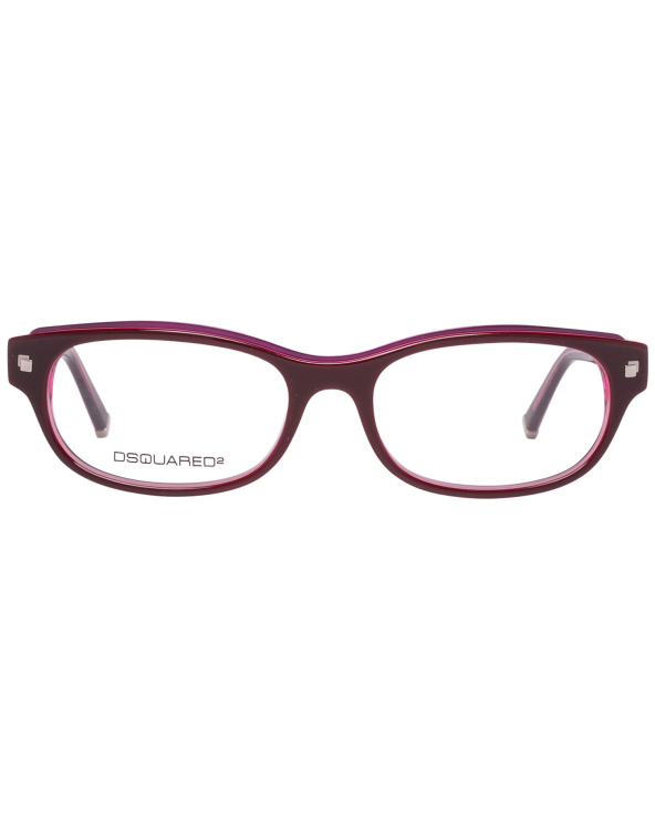 GLASSES DSQUARED2 WOMAN DQ5022-083-51 (Lens/Bridge/Temple) 51/16/135 mm)