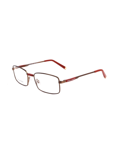 GLASSES DSQUARED2 MAN DQ5025-045-51 (Lens/Bridge/Temple) 51/17/140 mm)