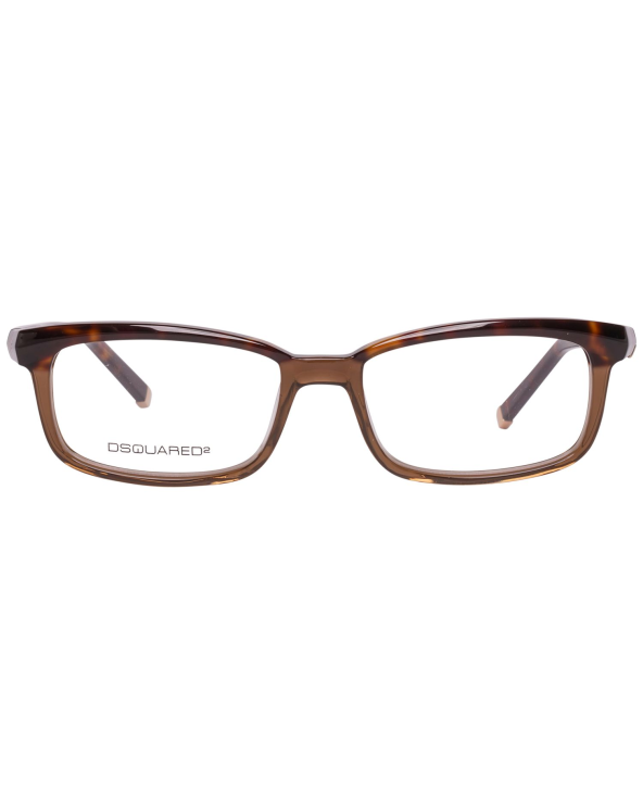 GLASSES DSQUARED2 MAN DQ5034-056-53 (Lens/Bridge/Temple) 53/17/140 mm)