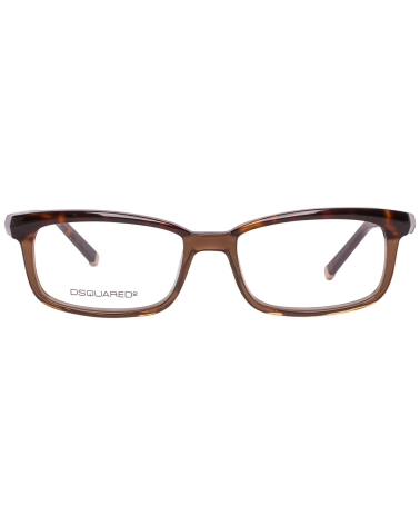 GLASSES DSQUARED2 MAN DQ5034-056-53 (Lens/Bridge/Temple) 53/17/140 mm)