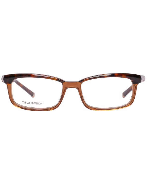GLASSES DSQUARED2 MAN DQ5034-56B-53 (Lens/Bridge/Temple) 53/17/140 mm)