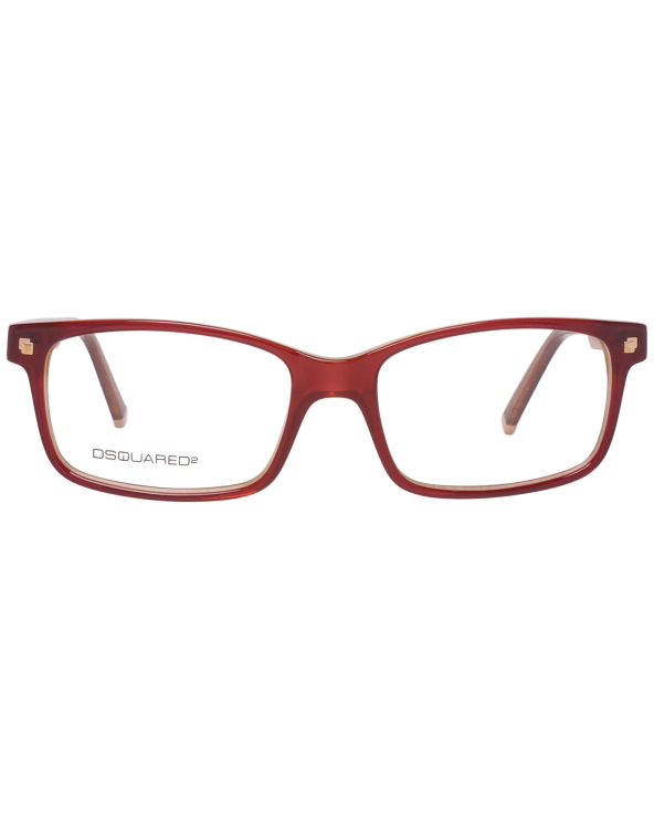 GLASSES DSQUARED2 MAN DQ5036-071-54 (Lens/Bridge/Temple) 54/17/145 mm)