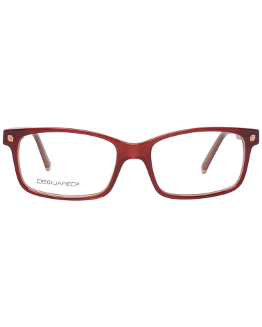 GLASSES DSQUARED2 MAN DQ5036-071-54 (Lens/Bridge/Temple) 54/17/145 mm)