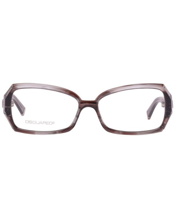 GLASSES DSQUARED2 WOMAN DQ5049-020-54 (Lens/Bridge/Temple) 54/14/135 mm)