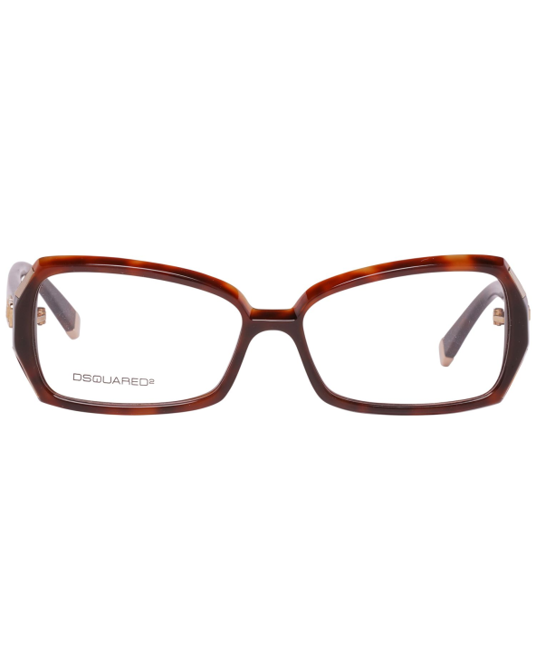 GLASSES DSQUARED2 WOMAN DQ5049-052-54 (Lens/Bridge/Temple) 54/14/135 mm)