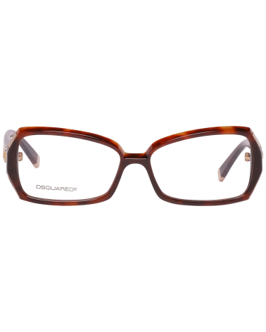 GLASSES DSQUARED2 WOMAN DQ5049-052-54 (Lens/Bridge/Temple) 54/14/135 mm)