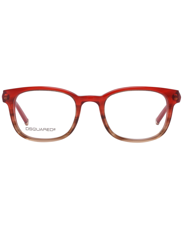GLASSES DSQUARED2 UNISEX DQ5051-068-49 (Lens/Bridge/Temple) 49/20/140 mm)