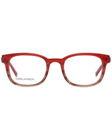 GLASSES DSQUARED2 UNISEX DQ5051-068-49 (Lens/Bridge/Temple) 49/20/140 mm)