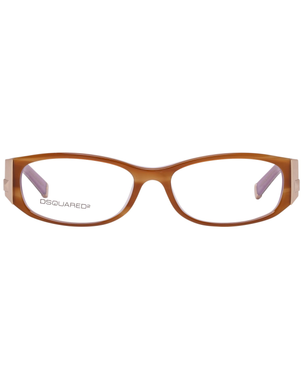 GLASSES DSQUARED2 WOMAN DQ5053-053-53 (Lens/Bridge/Temple) 53/15/130 mm)
