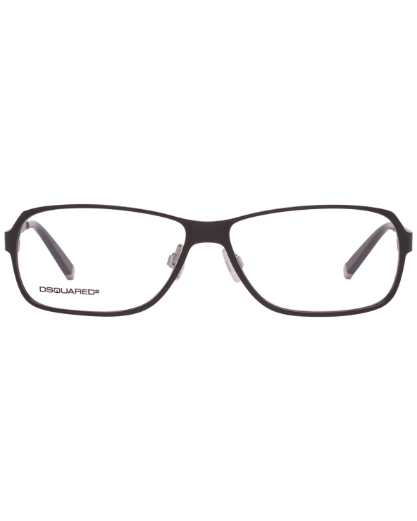 GLASSES DSQUARED2 MAN DQ5057-002-56 (Lens/Bridge/Temple) 56/13/140 mm)