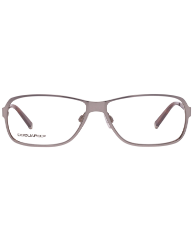 GLASSES DSQUARED2 MAN DQ5057-015-56 (Lens/Bridge/Temple) 56/13/140 mm)