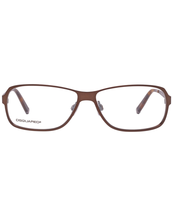 GLASSES DSQUARED2 MAN DQ5057-049-56 (Lens/Bridge/Temple) 56/13/140 mm)