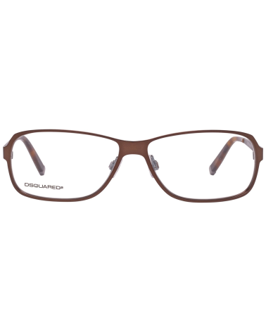 GLASSES DSQUARED2 MAN DQ5057-049-56 (Lens/Bridge/Temple) 56/13/140 mm)