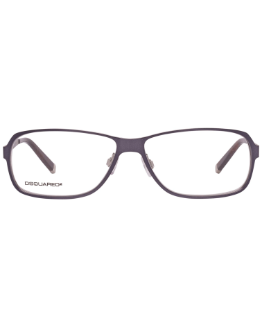 GLASSES DSQUARED2 MAN DQ5057-091-56 (Lens/Bridge/Temple) 56/13/140 mm)