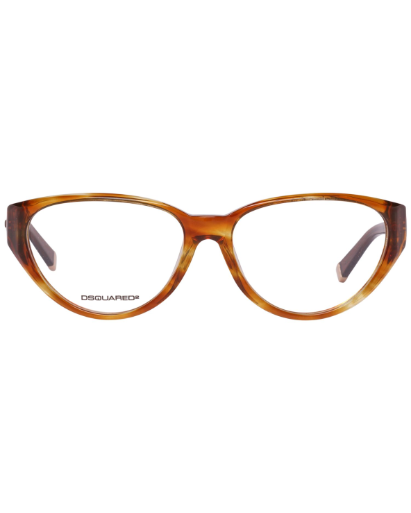 GLASSES DSQUARED2 WOMAN DQ5060-047-56 (Lens/Bridge/Temple) 56/16/135 mm)