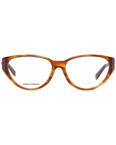GLASSES DSQUARED2 WOMAN DQ5060-047-56 (Lens/Bridge/Temple) 56/16/135 mm)
