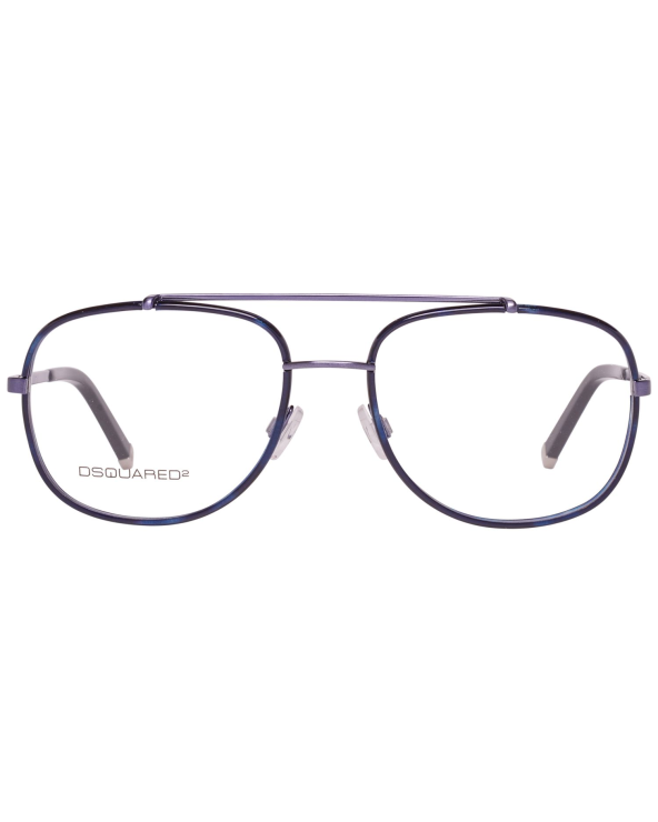 GLASSES DSQUARED2 MAN DQ5073-092-53 (Lens/Bridge/Temple) 53/17/140 mm)