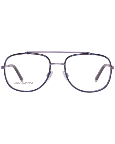 GLASSES DSQUARED2 MAN DQ5073-092-53 (Lens/Bridge/Temple) 53/17/140 mm)