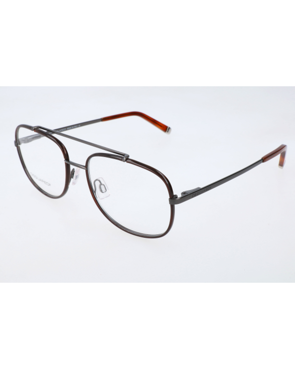 EYEGLASSES DSQUARED2 MAN DQ5073-56 (Lens/Bridge/Temple) 53/17/140 mm)