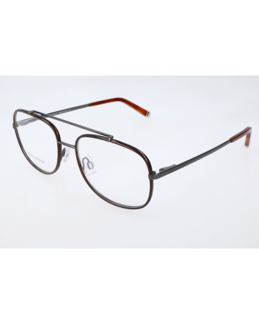 EYEGLASSES DSQUARED2 MAN DQ5073-56 (Lens/Bridge/Temple) 53/17/140 mm)