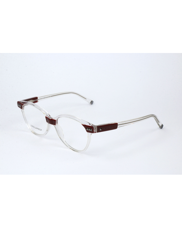 EYEGLASSES DSQUARED2 WOMEN DQ5080-71 (Lens/Bridge/Temple) 53/15/140 mm)