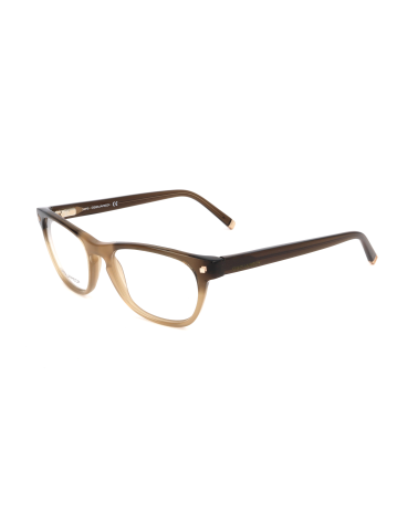 EYEGLASSES DSQUARED2 UNISEX DQ5084-47 (Lens/Bridge/Temple) 51/17/145 mm)