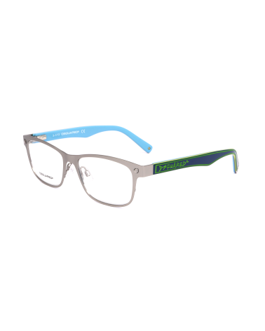 GLASSES DSQUARED2 MAN DQ5099-013-52 (Lens/Bridge/Temple) 52/17/140 mm)