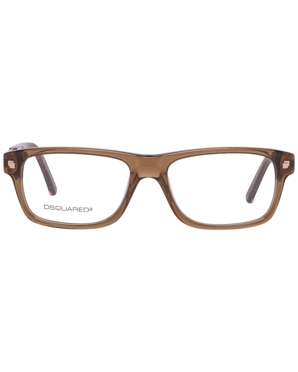 GLASSES DSQUARED2 MAN DQ5103-093-52 (Lens/Bridge/Temple) 52/16/145 mm)