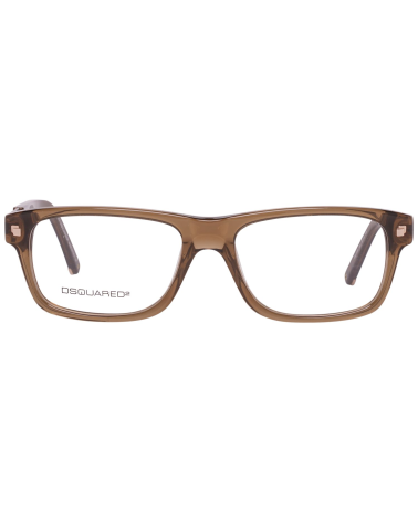 GLASSES DSQUARED2 MAN DQ5103-093-52 (Lens/Bridge/Temple) 52/16/145 mm)