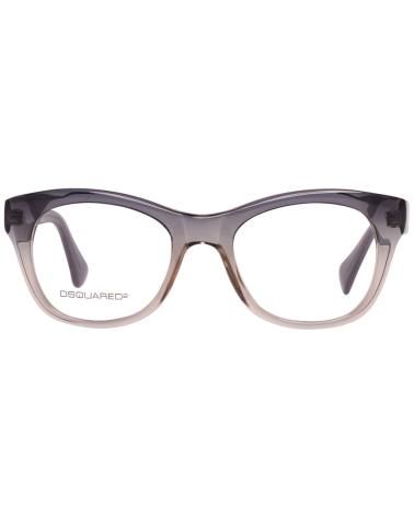 GLASSES DSQUARED2 UNISEX DQ5106-020-49 (Lens/Bridge/Temple) 49/19/145 mm)