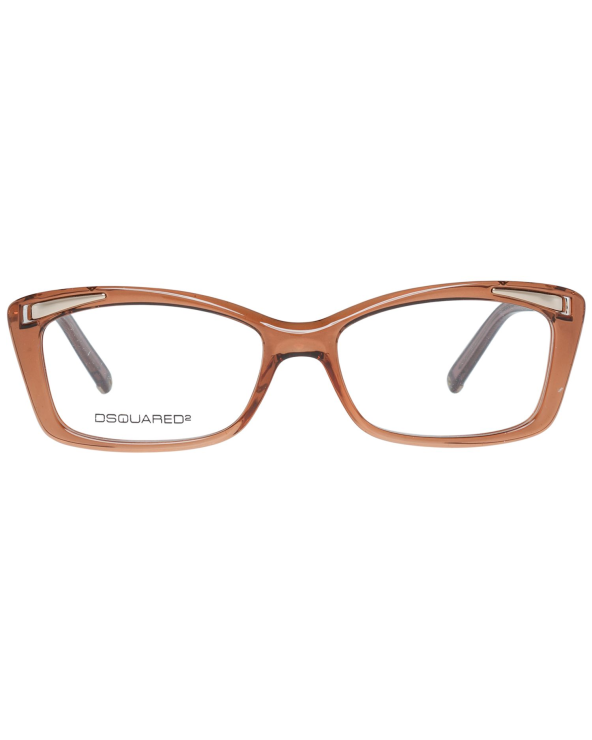 GLASSES DSQUARED2 WOMAN DQ5109-047-54 (Lens/Bridge/Temple) 54/16/135 mm)