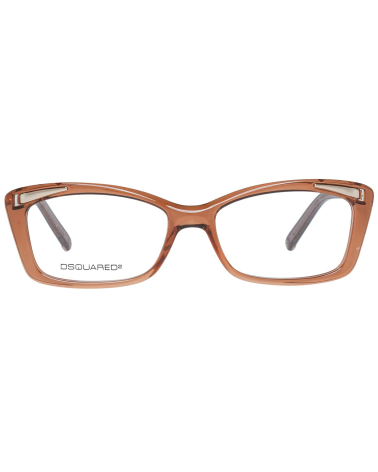 GLASSES DSQUARED2 WOMAN DQ5109-047-54 (Lens/Bridge/Temple) 54/16/135 mm)