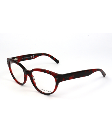 EYEGLASSES DSQUARED2 WOMEN DQ5128-55 (Lens/Bridge/Temple) 53/17/140 mm)