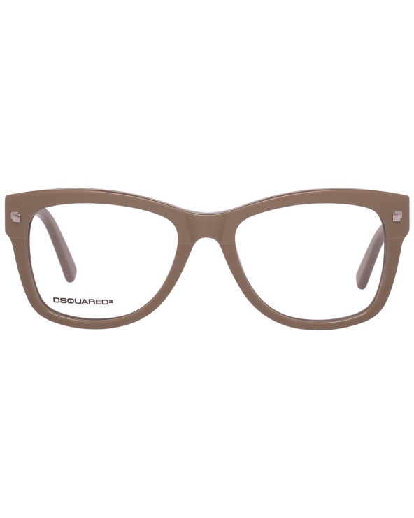 GLASSES DSQUARED2 MAN DQ5136-057-51 (Lens/Bridge/Temple) 51/17/145 mm)