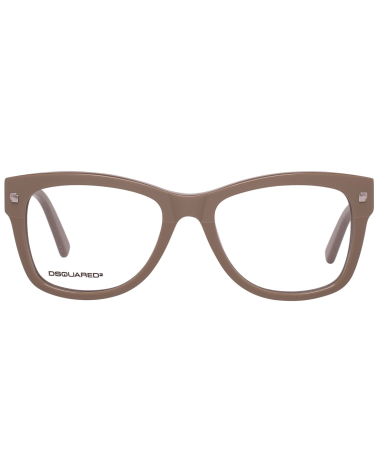 GLASSES DSQUARED2 MAN DQ5136-057-51 (Lens/Bridge/Temple) 51/17/145 mm)