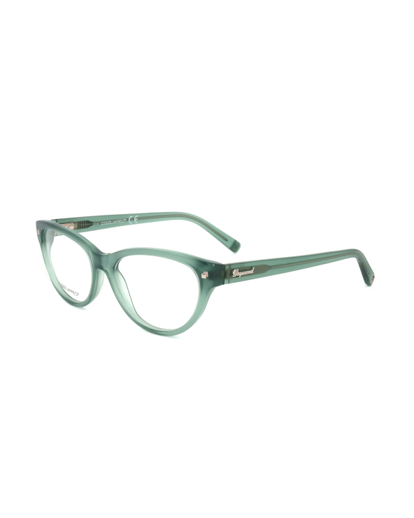 EYEGLASSES DSQUARED2 WOMEN DQ5142-84 (Lens/Bridge/Temple) 53/16/140 mm)