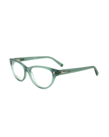 EYEGLASSES DSQUARED2 WOMEN DQ5142-84 (Lens/Bridge/Temple) 53/16/140 mm)