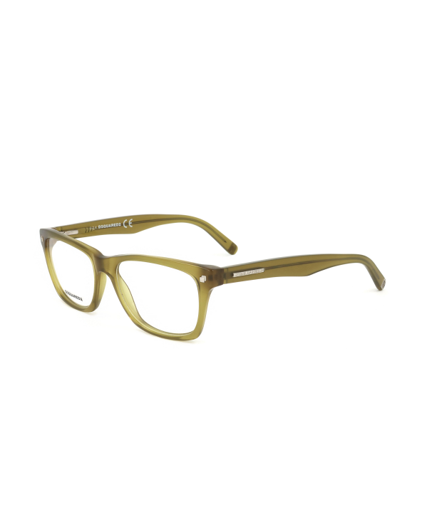 EYEGLASSES DSQUARED2 MAN DQ5143-93 (Lens/Bridge/Temple) 53/15/145 mm)