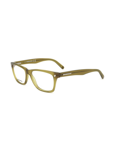 EYEGLASSES DSQUARED2 MAN DQ5143-93 (Lens/Bridge/Temple) 53/15/145 mm)