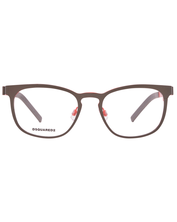 GLASSES DSQUARED2 WOMAN DQ5184-020-51 (Lens/Bridge/Temple) 51/18/140 mm)