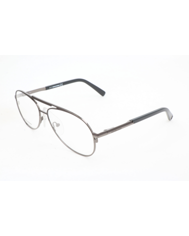 EYEGLASSES DSQUARED2 UNISEX DQ5239-9 (Lens/Bridge/Temple) 57/14/140 mm)
