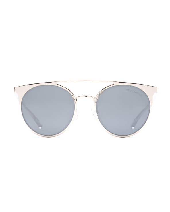 SUNGLASSES EMPORIO ARMANI WOMEN EA2068-30156G (Lens/Bridge/Temple) 52/19/140 mm)