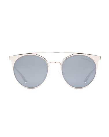 SUNGLASSES EMPORIO ARMANI WOMEN EA2068-30156G (Lens/Bridge/Temple) 52/19/140 mm)